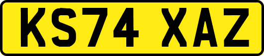 KS74XAZ