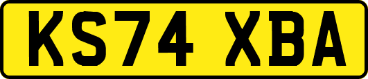 KS74XBA