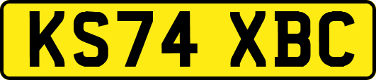 KS74XBC