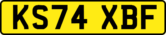KS74XBF