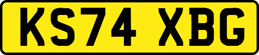 KS74XBG