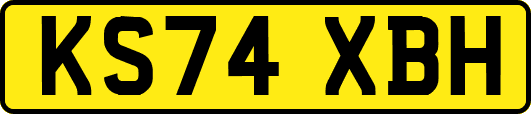 KS74XBH