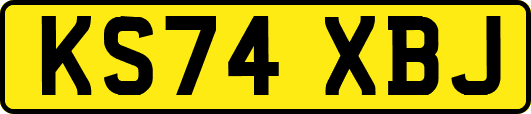 KS74XBJ
