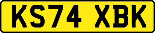 KS74XBK