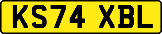 KS74XBL