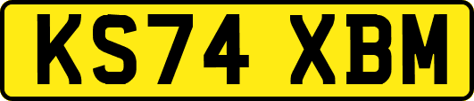 KS74XBM