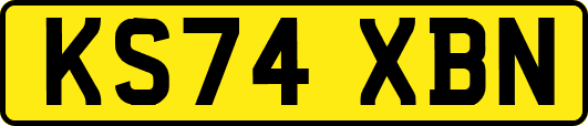 KS74XBN