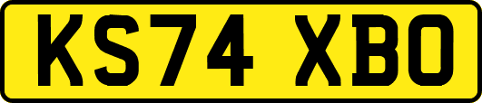 KS74XBO