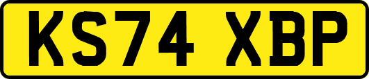 KS74XBP