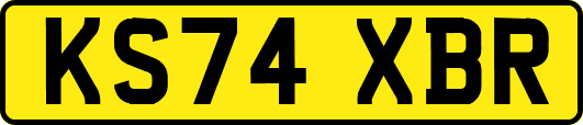KS74XBR