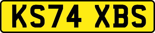 KS74XBS