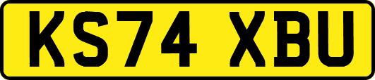 KS74XBU