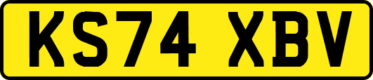 KS74XBV