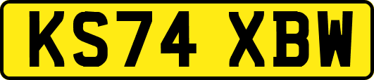 KS74XBW