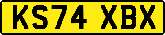 KS74XBX