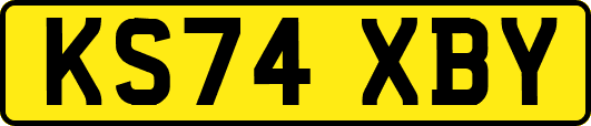 KS74XBY