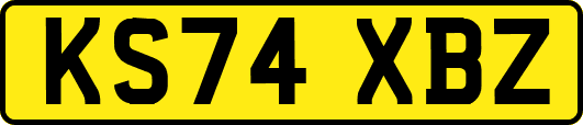 KS74XBZ