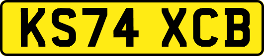 KS74XCB