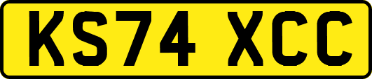 KS74XCC