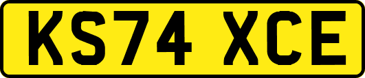 KS74XCE