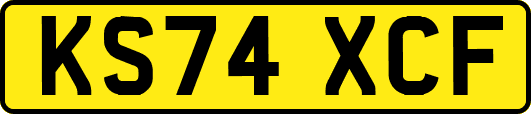 KS74XCF