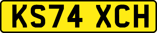 KS74XCH