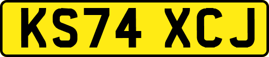 KS74XCJ