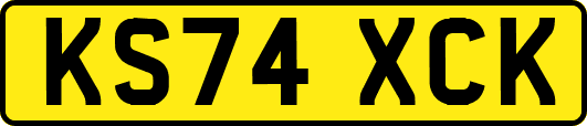 KS74XCK