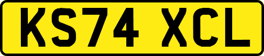 KS74XCL
