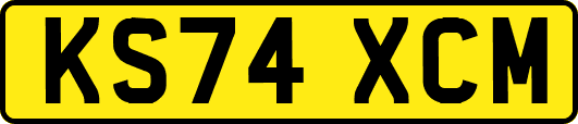 KS74XCM