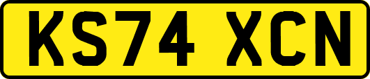 KS74XCN