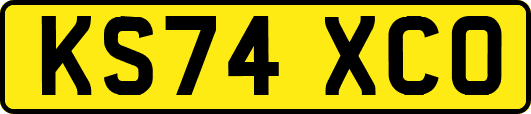 KS74XCO