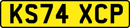 KS74XCP