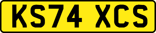 KS74XCS