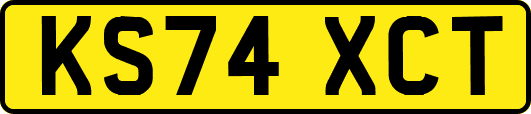 KS74XCT