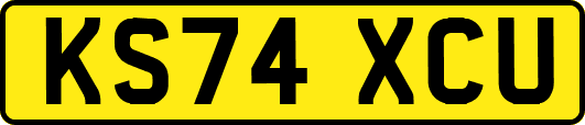KS74XCU