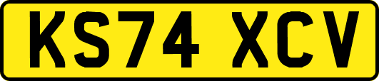 KS74XCV
