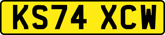 KS74XCW