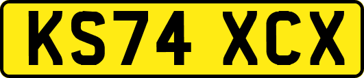 KS74XCX