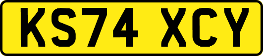 KS74XCY