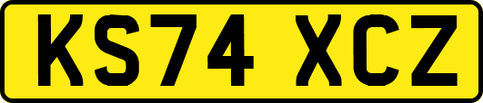 KS74XCZ