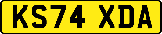 KS74XDA