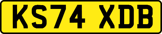 KS74XDB