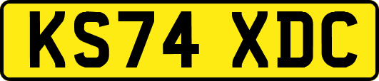 KS74XDC