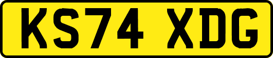KS74XDG