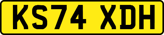 KS74XDH
