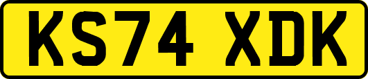 KS74XDK