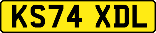 KS74XDL