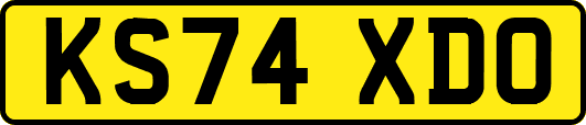 KS74XDO