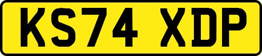 KS74XDP